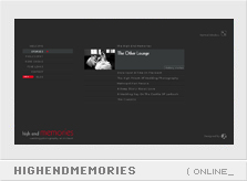 highendmemories