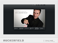 auckerfield