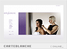 carteblanche