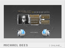michaeldees